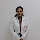 Dr. Prachee Nimale