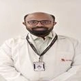 Dr. Abhijit Mahavir Patil