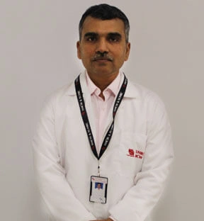 Dr. Amit Aggarwal