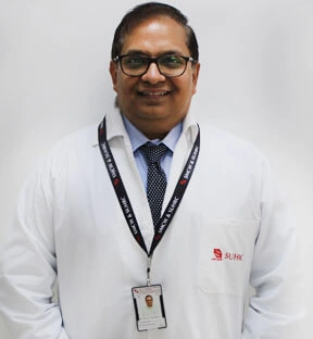 Dr. Amol Gautam