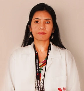 Dr. Amruta Barhate