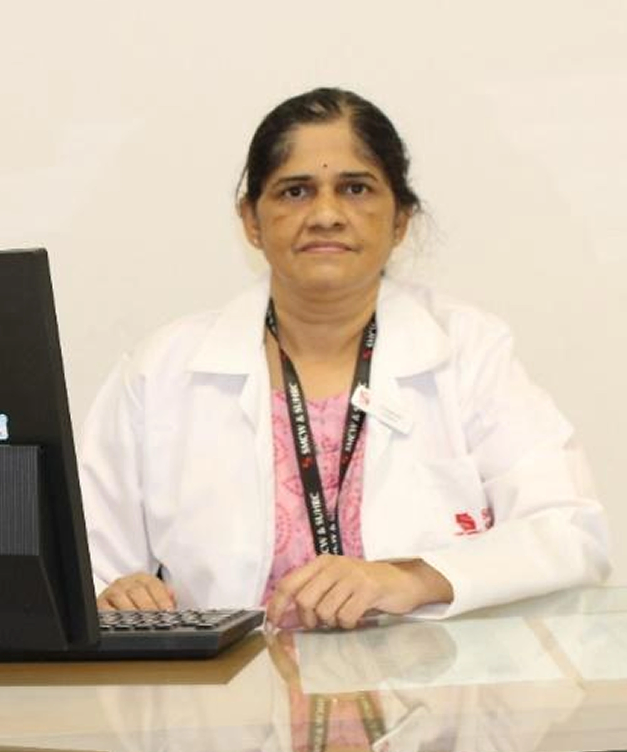 Dr Anjali Milind Kher