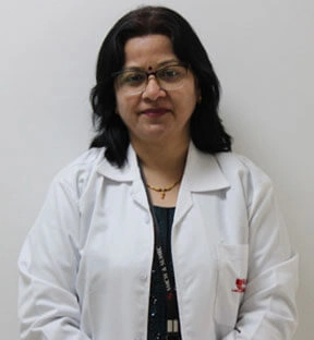 Dr. Archana Gautam