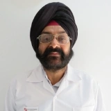 Col.(Dr.) Hitender Singh Batra (Retd)