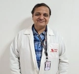 Dr Vishal Mhaske