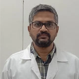 Dr. Avishkar Barase