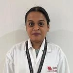 Dr. Demi Jessica John Ruskin