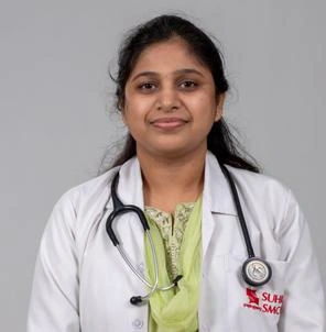 Dr. Kanchan Bala Rathore