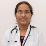 Dr. Monali Nikalje