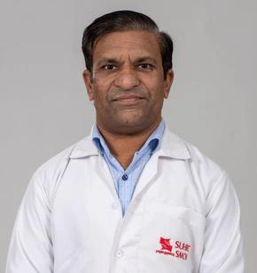Dr. Pankaj Bansode