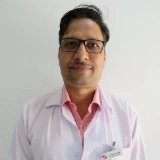 Dr. Prasad Laxmikant Bhanap