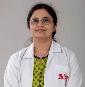 Dr. Priya  Kulkarni