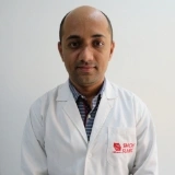 Dr. Santosh Jagtap
