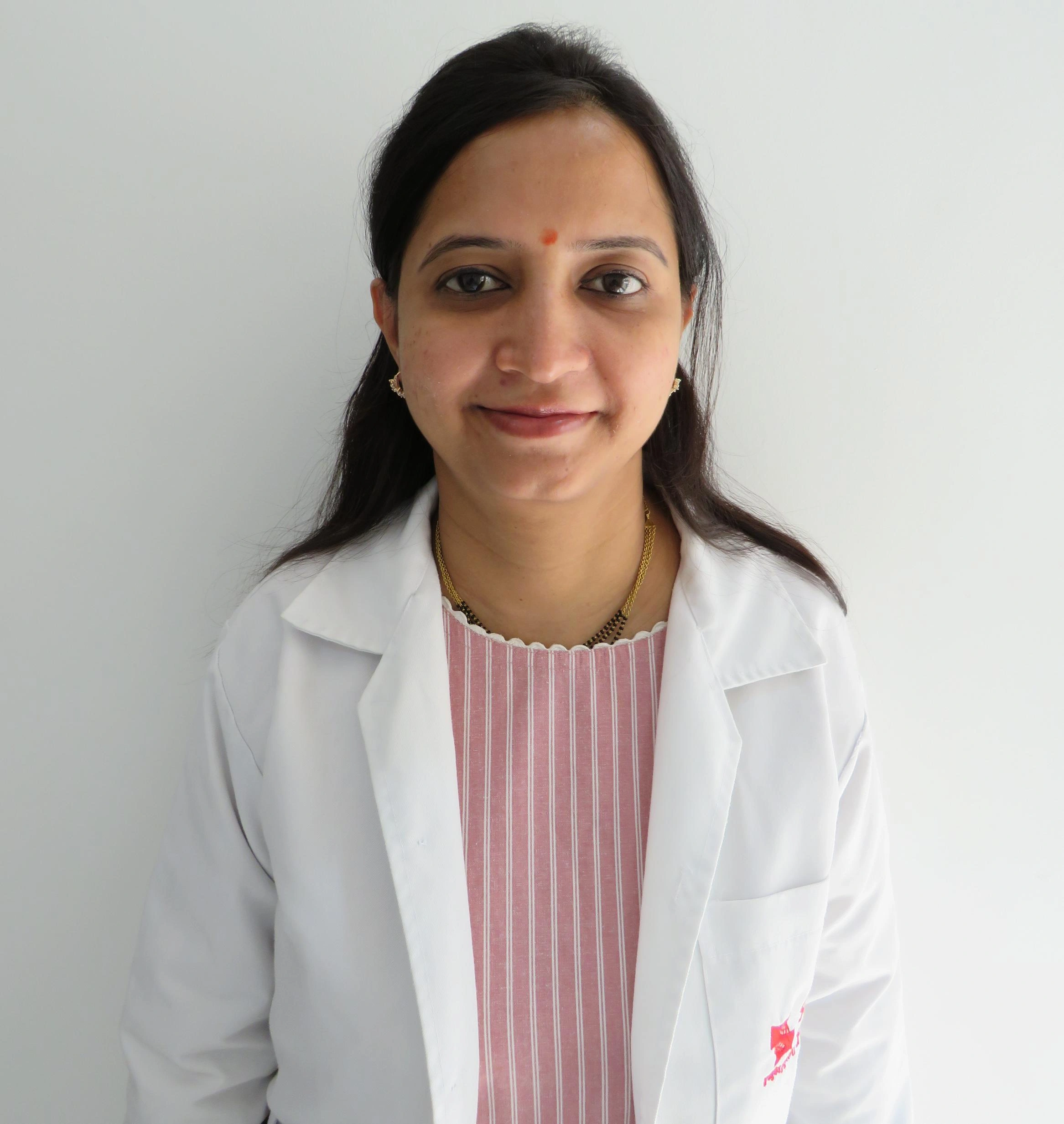 Dr. Supriya Methe Patil
