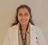 Dr. Titiksha Khokale