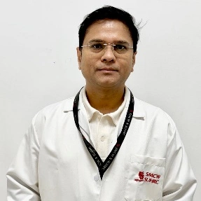 Dr.Ashish Ashtekar