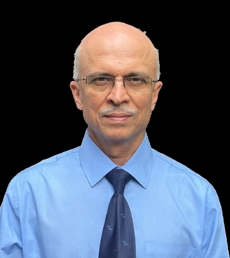 Dr. Dattakiran Joshi