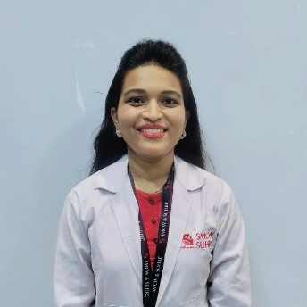 Dr.Kadambari Suryavanshipatil