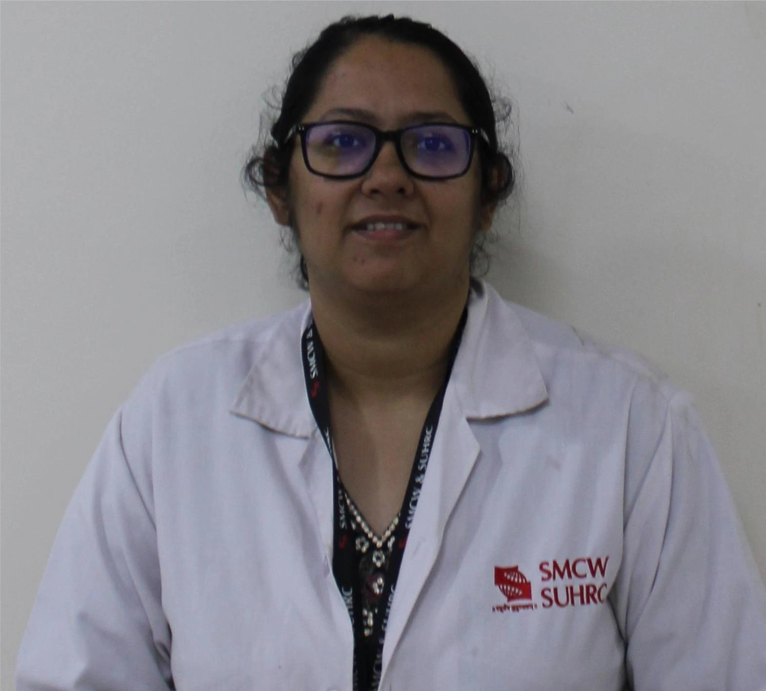 Dr. Nupur Jolly