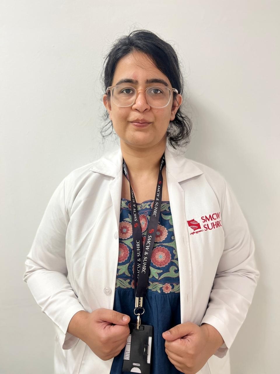 Dr. Abha Mehta