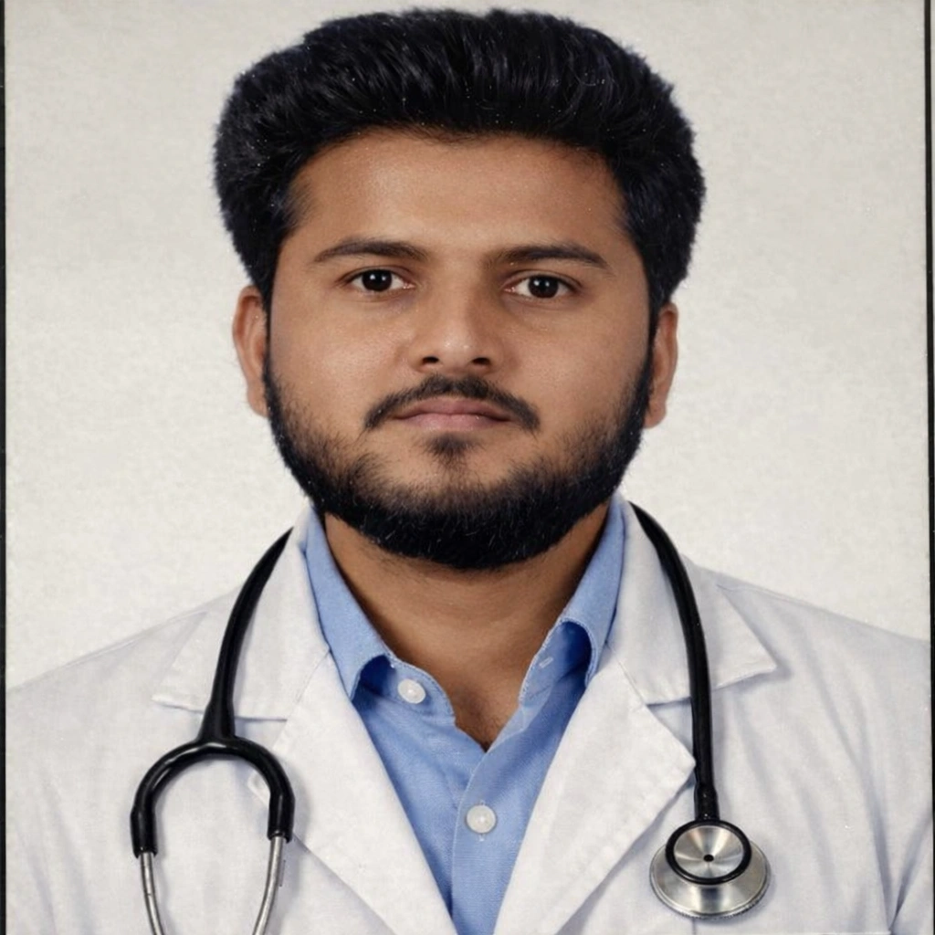 Dr. Ajay Pawar