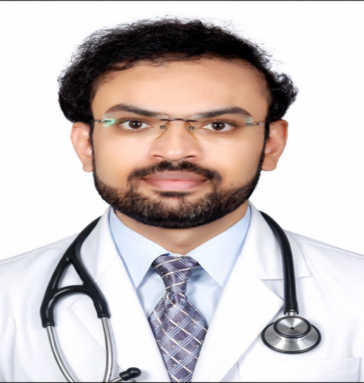 Dr. Amol suryakant Kulkarni