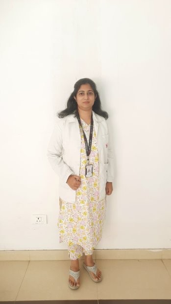 Dr. Babita Susan Kuruvilla