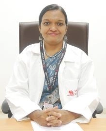 Dr. Meenakshi Bhakare