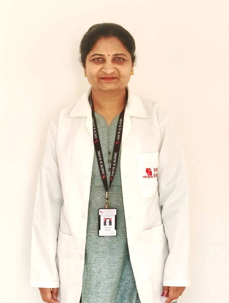 Dr. Neetu Gupta