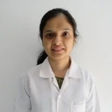 Mrs. Prachitee Borkar