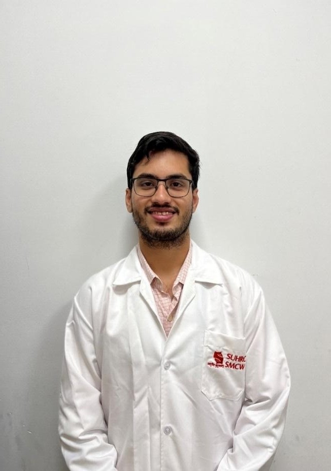 Dr. Prathmesh Kulkarni