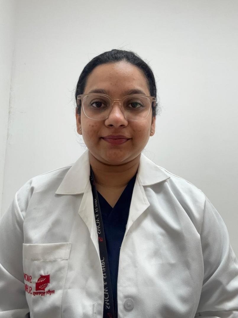 Dr.Shirya Parlawar