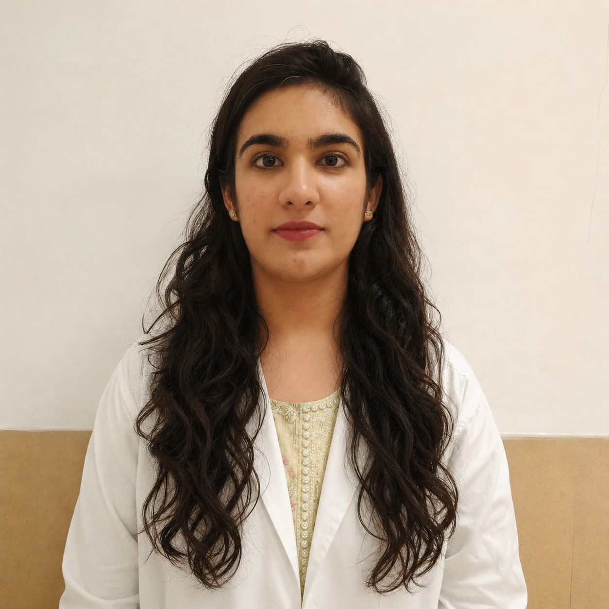 Dr. Smridhi Chandok