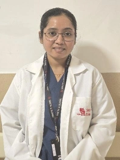 Dr. Sonal Kamble