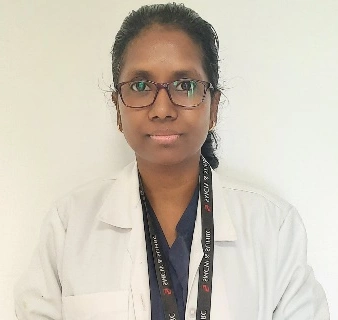 Dr. Anju Minj