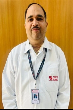 Dr. Gajanan Kulkarni