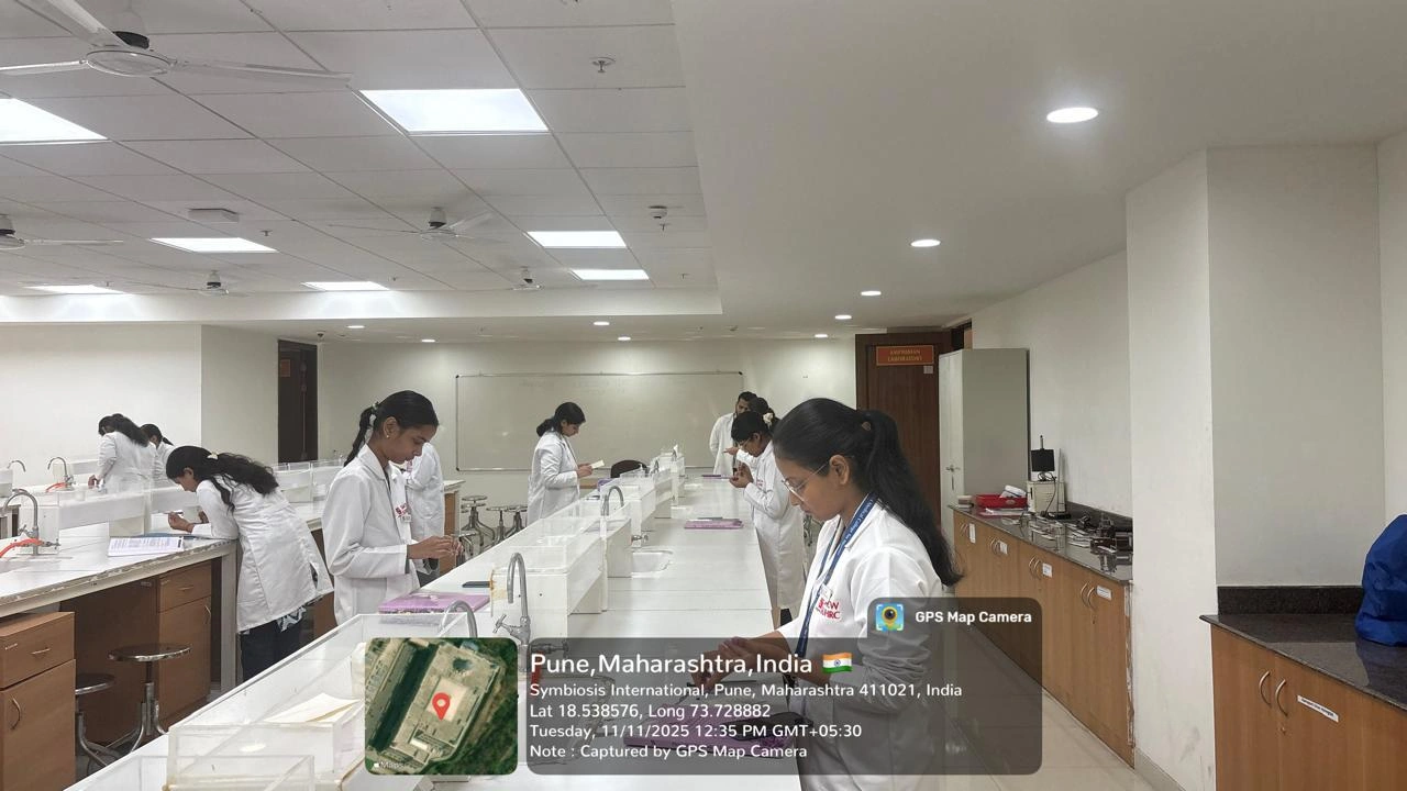 Haematology Laboratory