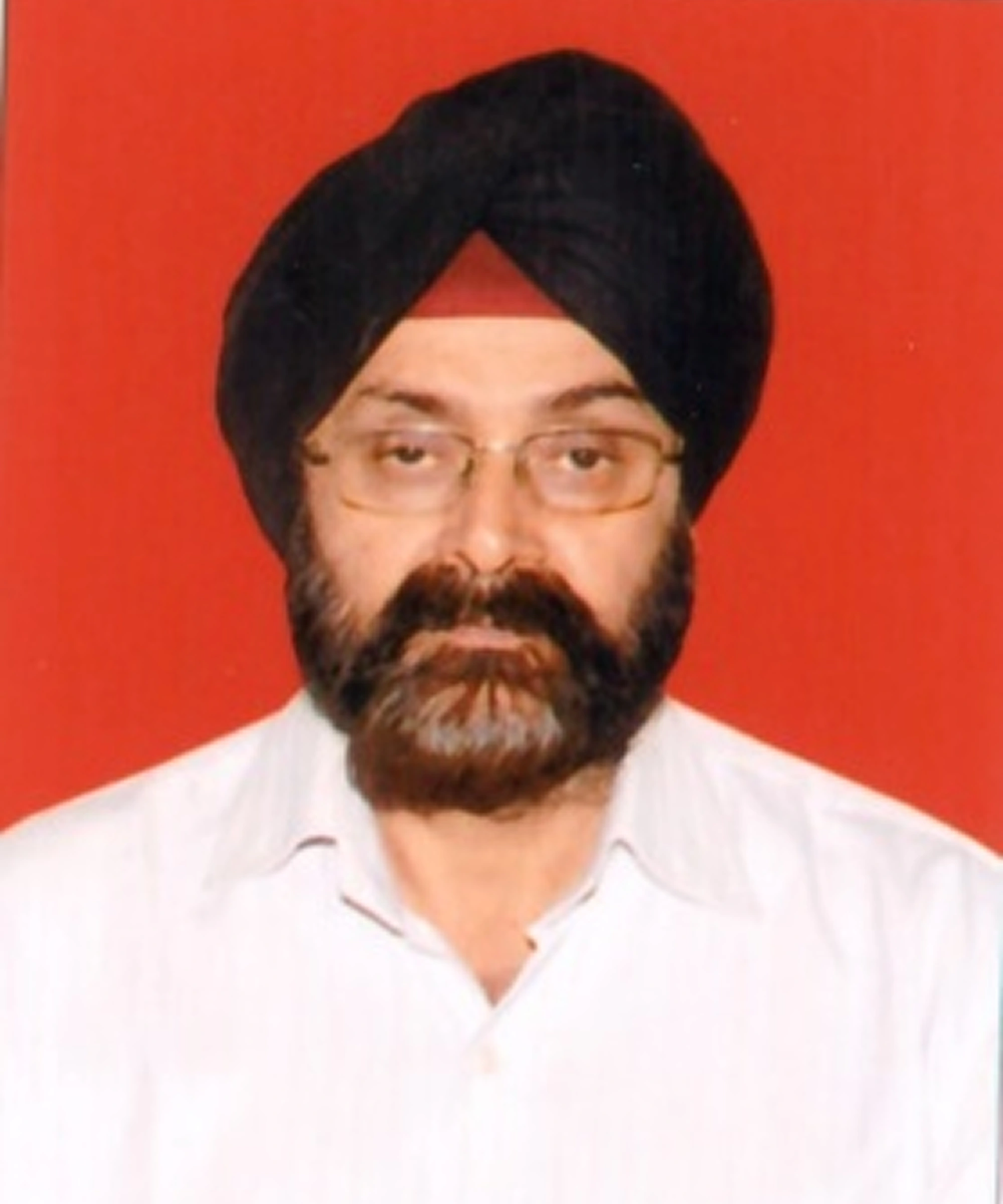 Col. (Dr.) Hitender Singh Batra (Retd.)