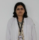 Dr. Meghana Datar