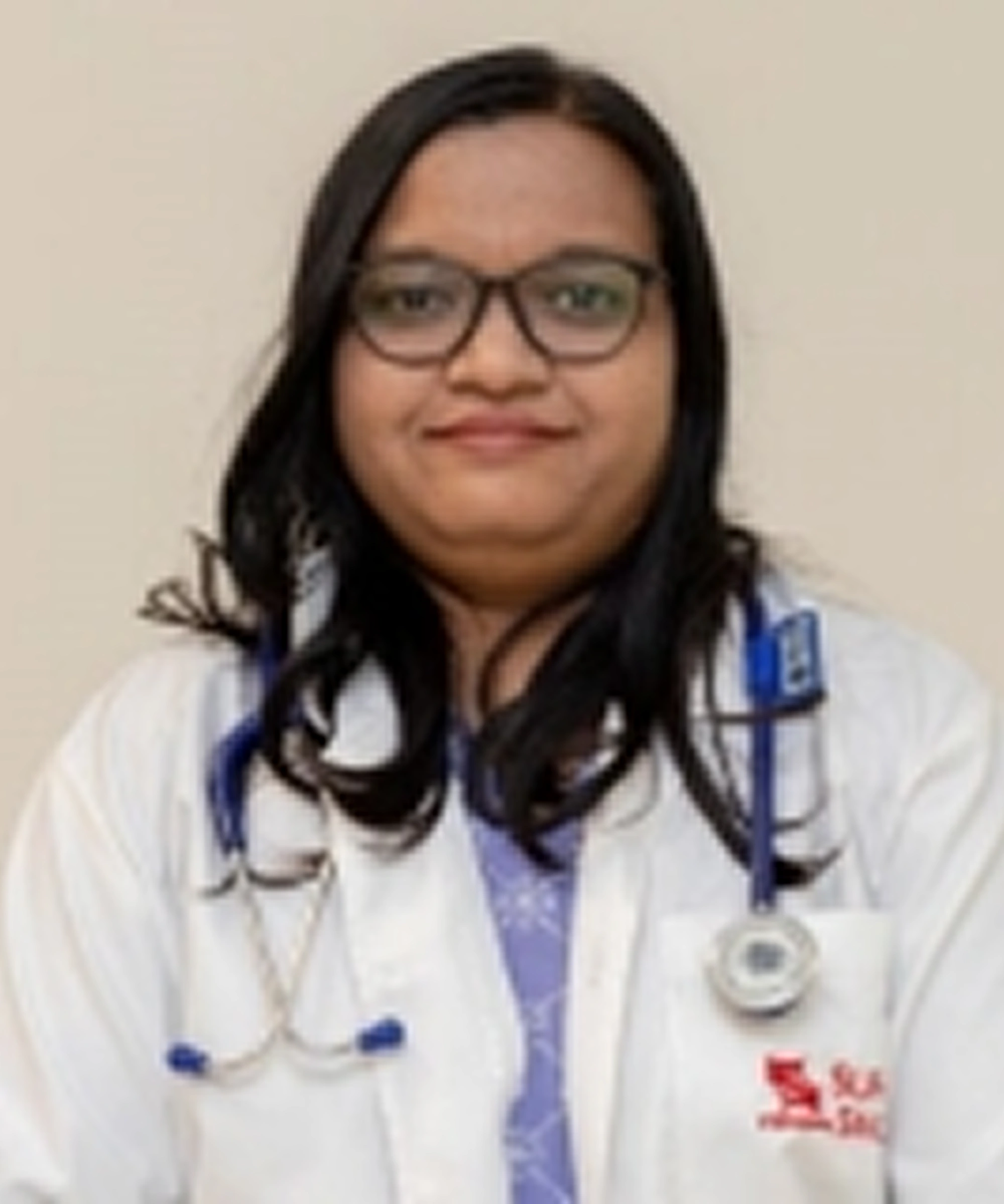 Dr. Meenakshi Bhakare(Incharge HOD)