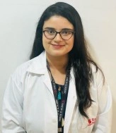 Dr. Niharika Batra