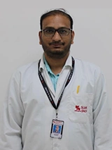 Dr. Yogesh Narkhede