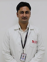 Dr. Pratik Bhosale