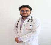 Dr. Saklecha Abhishek Ashok