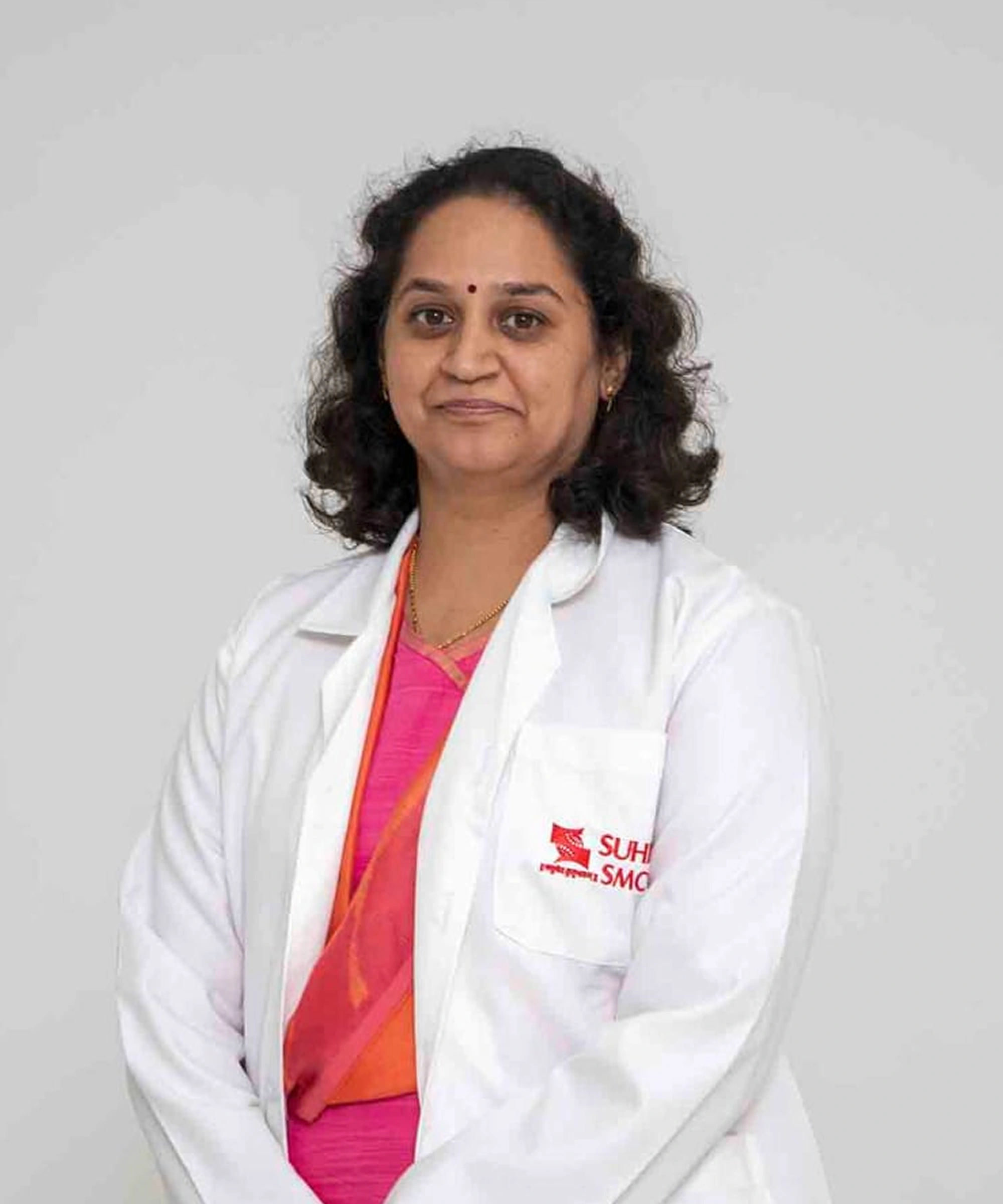 Dr. Shraddha Nikhil Yadav