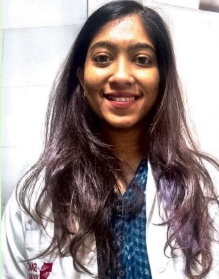 Dr.Shrutika Bhavthankar
