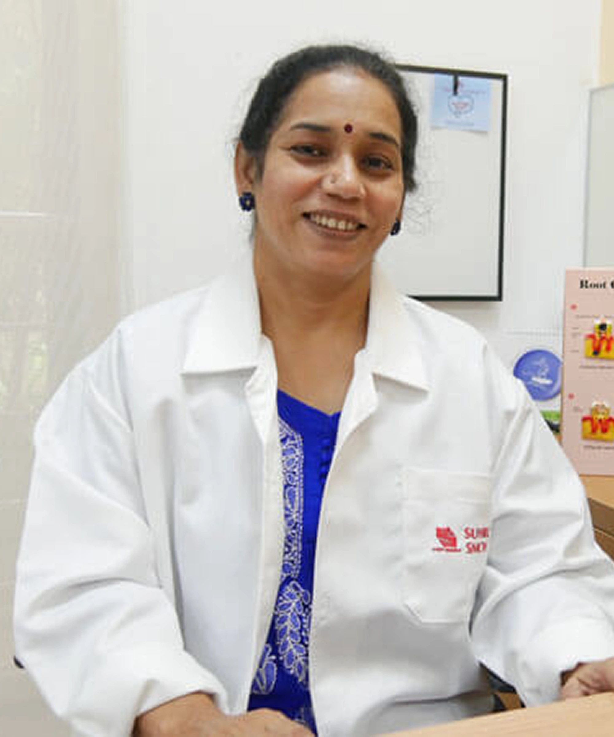 Dr. Tulsi Subramaniam