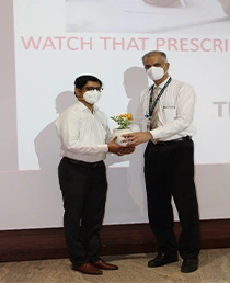 ANTIMICROBIAL STEWARDSHIP PROGRAM – A PRIMER