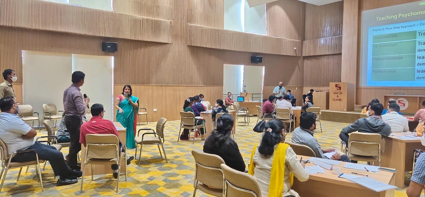 Curriculum Implementation Support Programme (CISP) 2