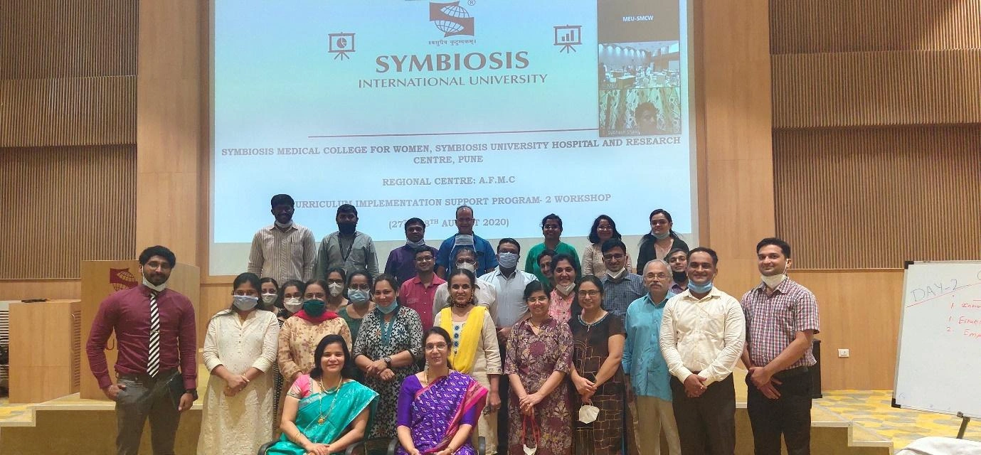 Curriculum Implementation Support Programme (CISP) 2
